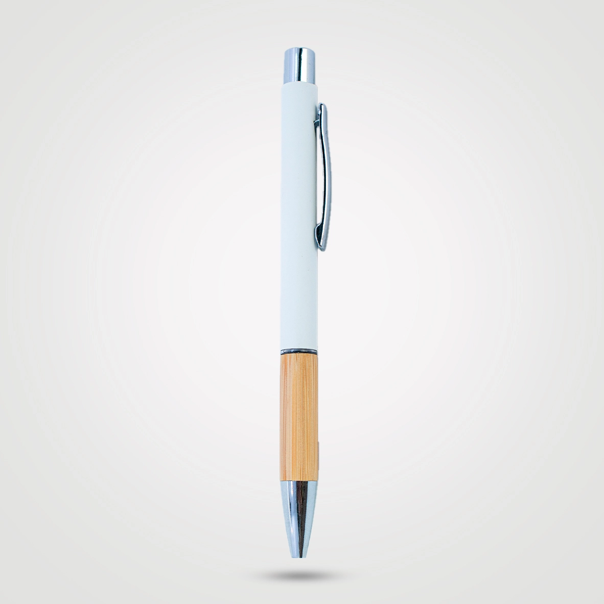 Bolígrafo Bamboo Luxe