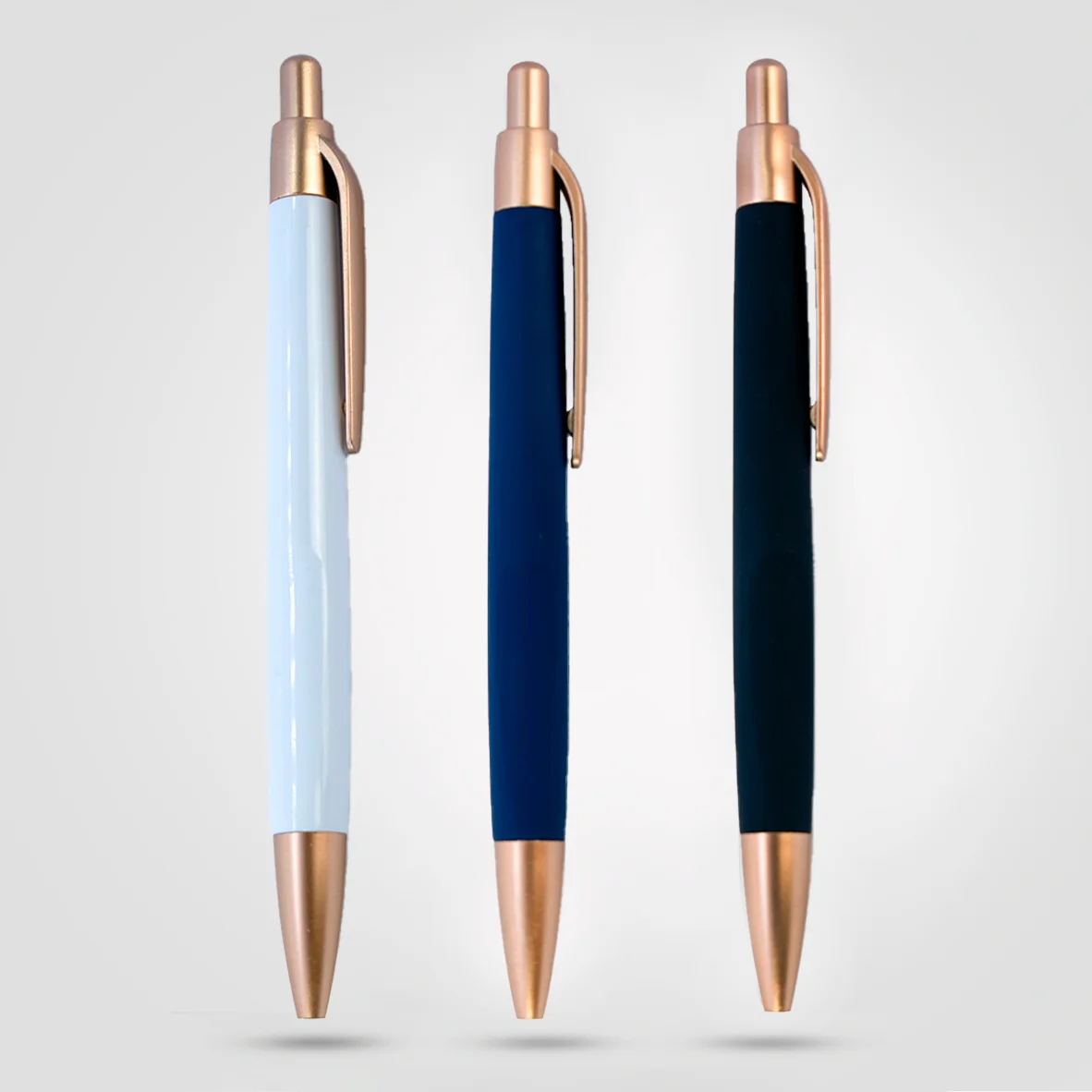 Bolígrafo Golden Clark