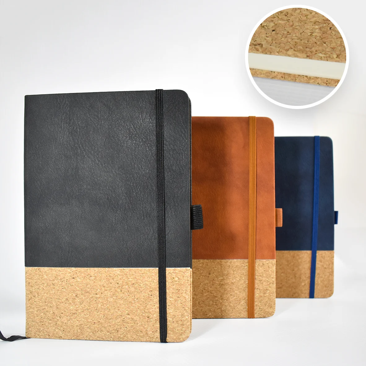 Agenda Sevilla Corcho A5