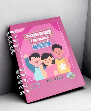 Agendas Litográficas - Imagen 3