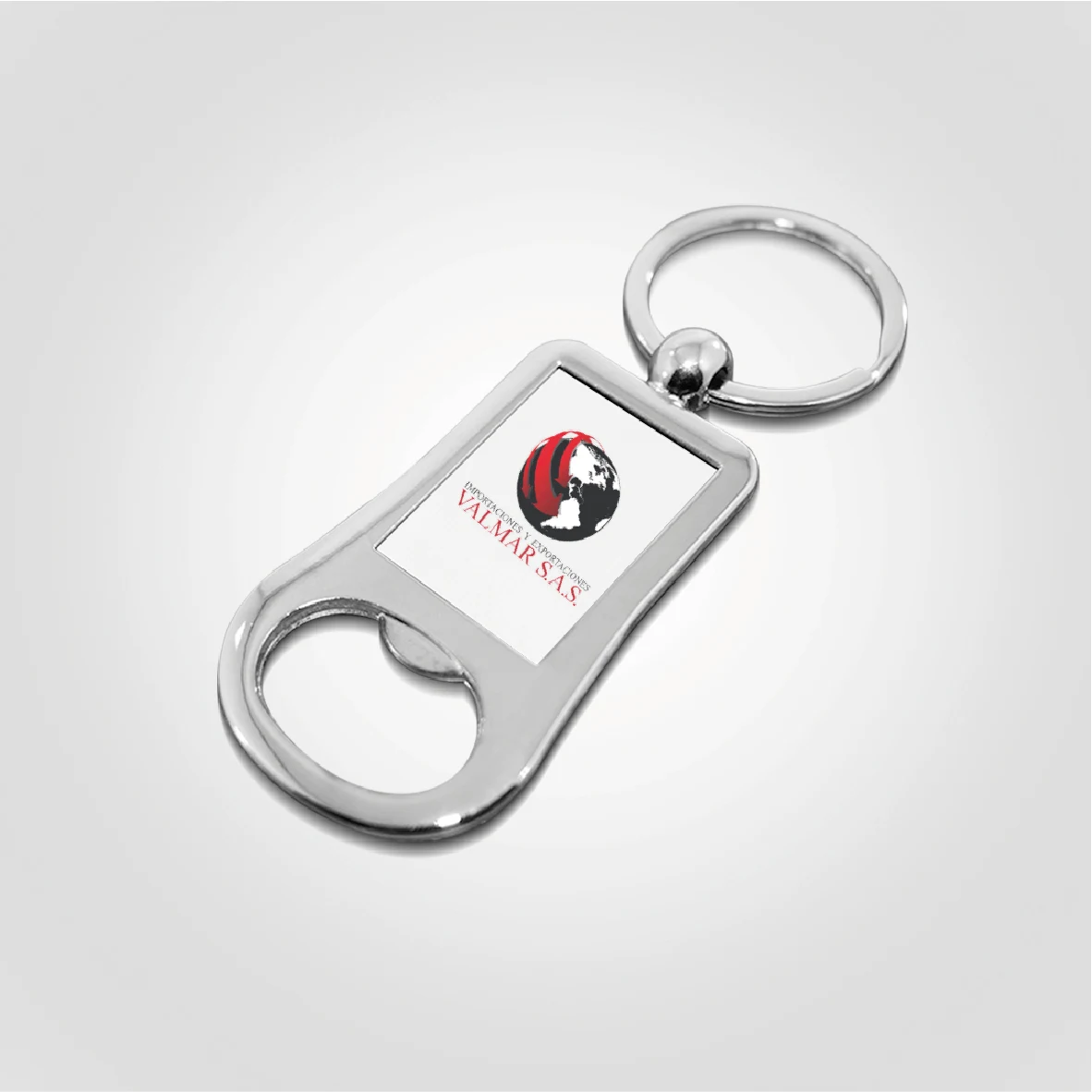 Llavero Bell Metallic 1