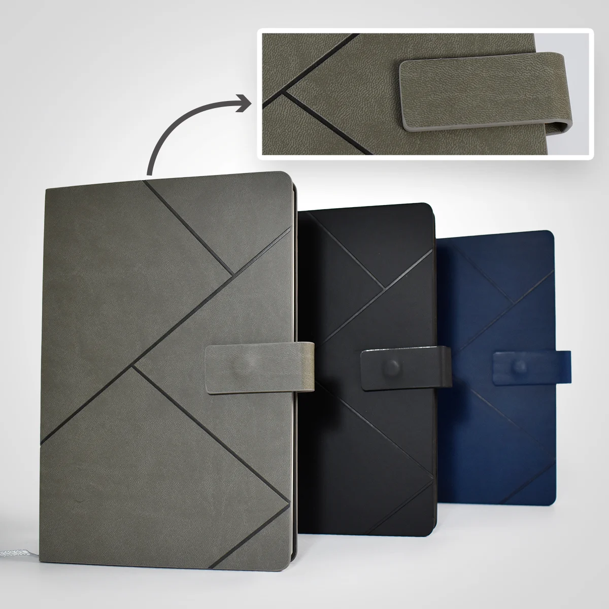 Agenda Permanente Trazos A5