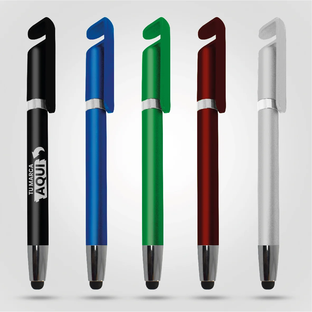 Bolígrafo Support Stylus