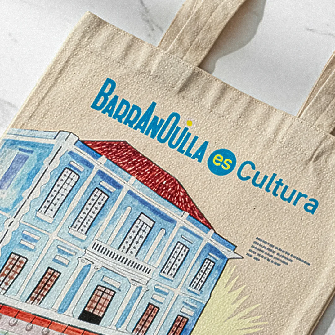 Bolsa en Crudo - Imagen 2