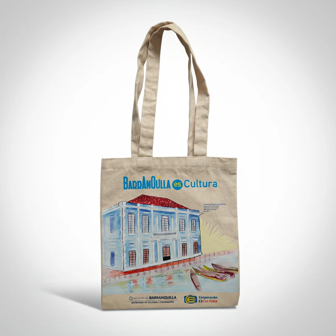 Bolsa en Crudo