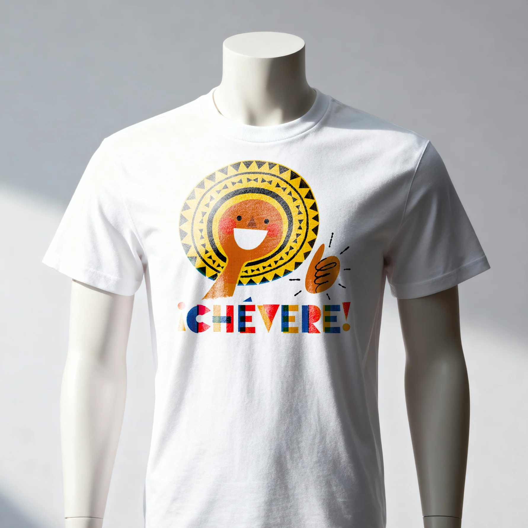 Camisetas Sublimadas