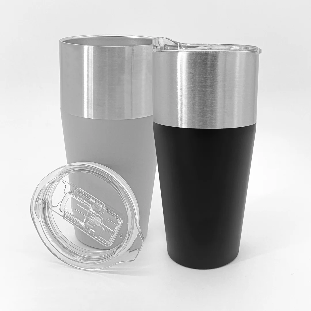 Termo Metálico Plus