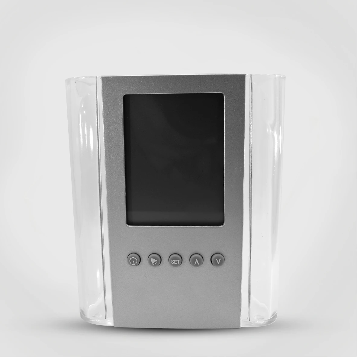 Porta Lápices Reloj - Imagen 2