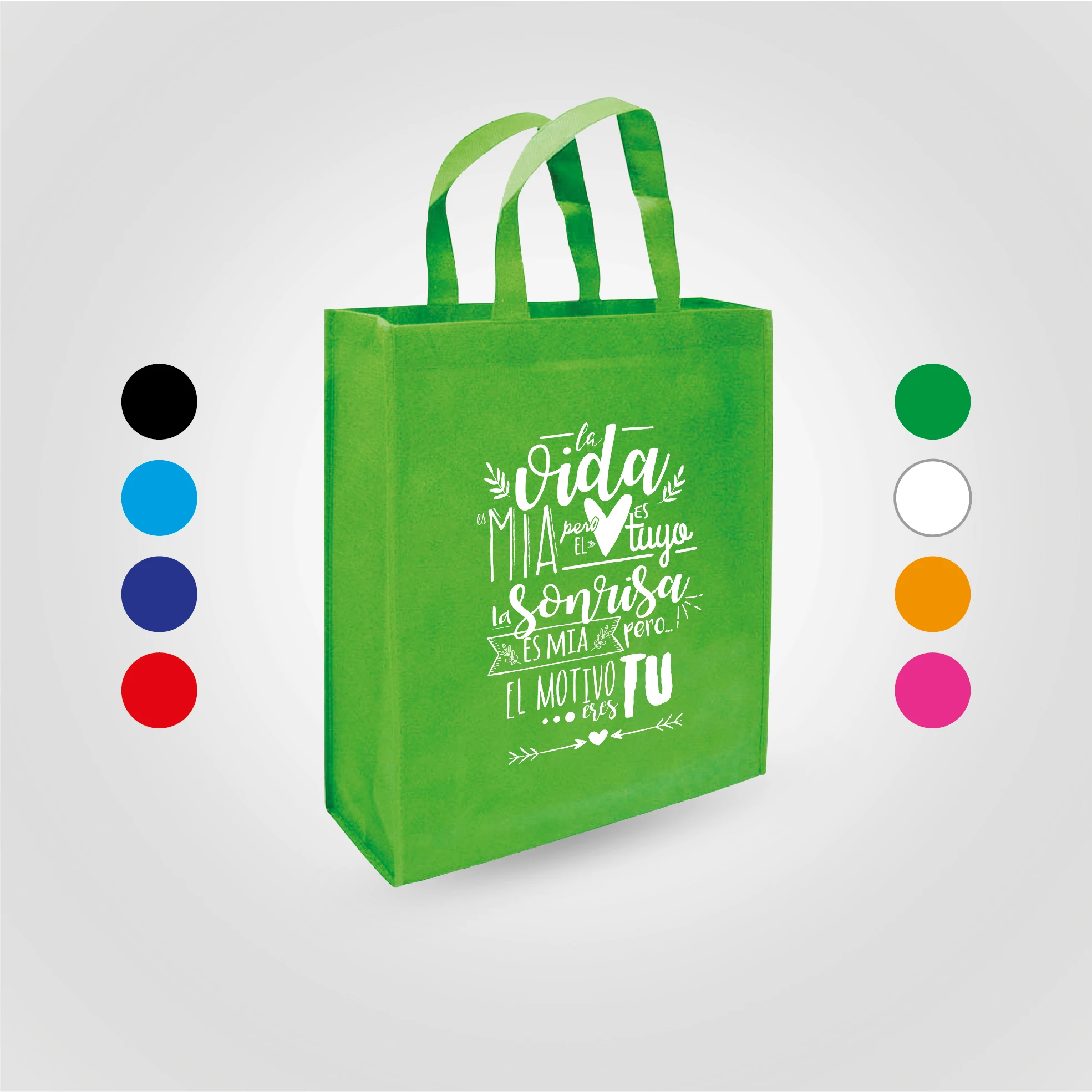 Bolsa Cambrel Manija 2