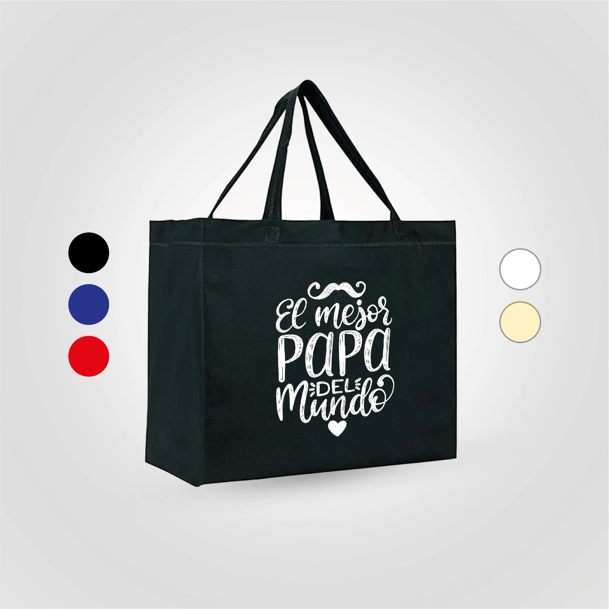 Bolsa Cambrel Manija 3