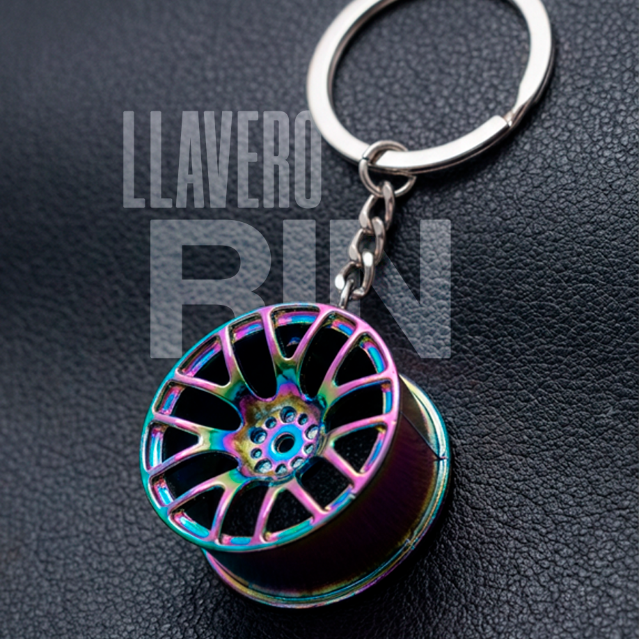 Llavero_Rinr